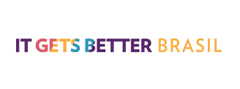 Logo da It´s Get Better Brasil