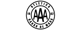 Logo da Atlética Mauá