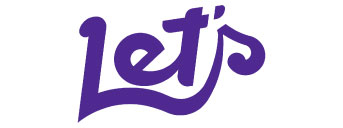 Logo da Let´s