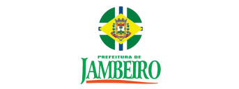 Logo da Prefeitura de Jambeiro