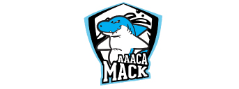 Logo da Atletica do MAckenzie