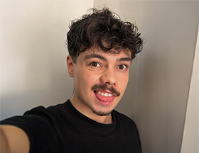 Fot ode KAUE BELIZARIO