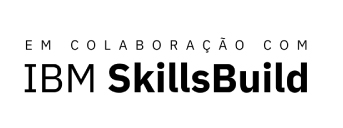 Logo IBM SkillsBuild