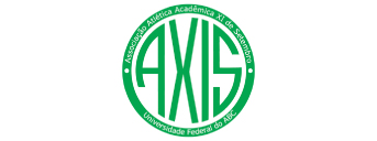 Logo Atlética da UFABC