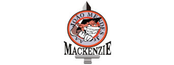 Logo da Atlética Mackenzie