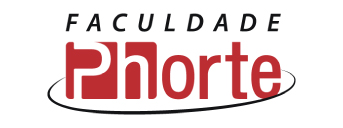 Logo da Faculdade Phorte