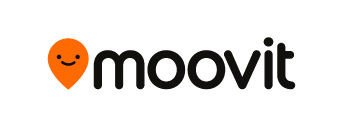 Logo da Moovit