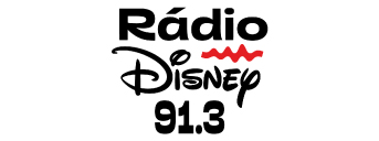 Logo da Radio Disney