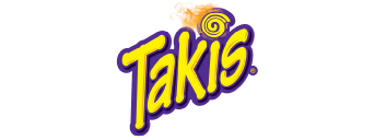 Logo Takis