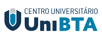 Logo do Centro Universitário Uni BTA